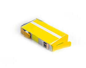 HP 903XL Amarillo Cartucho de Tinta Generico - Reemplaza T6M11AE/T6L95AE