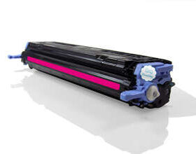 Canon 707 Magenta Cartucho de Toner Generico - Reemplaza 9422A004