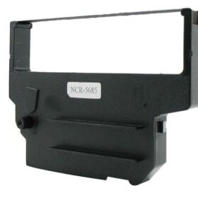NCR 5675/5685/5874 Negra Cinta Matricial Generica
