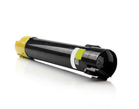 Xerox WorkCentre M24 Amarillo Cartucho de Toner Generico - Reemplaza 006R01156