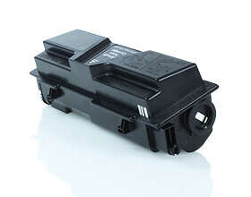 Kyocera TK130 Negro Cartucho de Toner Generico - Reemplaza 1T02HS0EU0/1T02HS0EUC