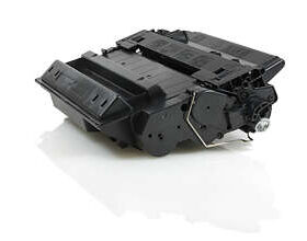 HP CE255A Negro Cartucho de Toner Generico - Reemplaza 55A