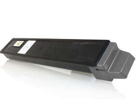 Kyocera TK8315 Negro Cartucho de Toner Generico - Reemplaza 1T02MV0NL0/TK8315K