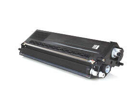 Brother TN910 Negro Cartucho de Toner Generico - Reemplaza TN910BK