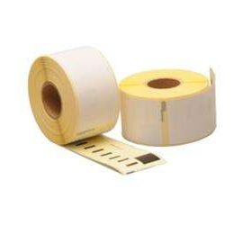 DYMO LABELWRITER 11355 ETIQUETAS MULTIPROPOSITO DE PAPEL TERMICO GENERICO S0722550