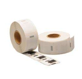 DYMO LABELWRITER 11353 ETIQUETAS MULTIPROPOSITO DE PAPEL TERMICO GENERICO S0722530