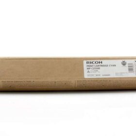 Ricoh Aficio MP-C2030/MP-C2050 Cyan Cartucho de Toner Original - 842060/841197