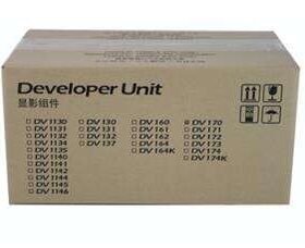 Kyocera DV170E Revelador Original - 302LZ93010