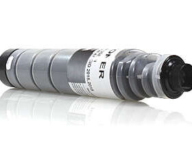 Ricoh Type 1270D Negro Cartucho de Toner Generico - Reemplaza 888261/842024/842338
