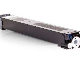 Sharp MX23 Negro Cartucho de Toner Generico - Reemplaza MX23GTBA