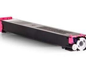 Sharp MX23 Magenta Cartucho de Toner Generico - Reemplaza MX23GTMA