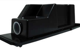 Canon CEXV3 Negro Cartucho de Toner Generico - Reemplaza 6647A002