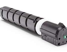 Canon CEXV47 Negro Cartucho de Toner Generico - Reemplaza 8516B002