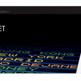 HP CF401X Cyan Cartucho de Toner Original - 201X