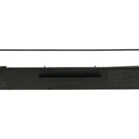 Epson ERC19/LQ300/LQ350/LQ800 Negra Cinta Matricial Original - C13S015021/C13S015633