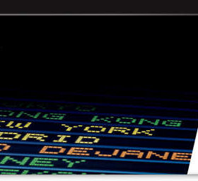 HP CF530A Negro Cartucho de Toner Original - 205A