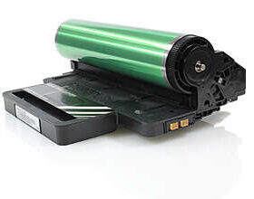 Samsung CLT-R409/CLT-R407 Tambor de Imagen Generico - Reemplaza SU414A/SU408A (Drum)