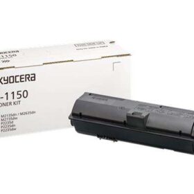 Kyocera TK1150 Negro Cartucho de Toner Original - 1T02RV0NL0