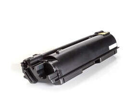 Kyocera TK590 Negro Cartucho de Toner Generico - Reemplaza 1T02KV0NL0/TK590K