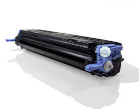 Canon 707 Negro Cartucho de Toner Generico - Reemplaza 9424A004