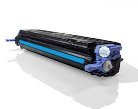 Canon 707 Cyan Cartucho de Toner Generico - Reemplaza 9423A004