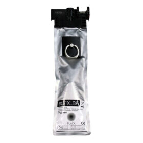 Epson T9451/T9441 Negro Cartucho de Tinta Pigmentada Generico - Reemplaza C13T945140/C13T944140