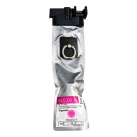 Epson T9453/T9443 Magenta Cartucho de Tinta Pigmentada Generico - Reemplaza C13T945340/C13T944340