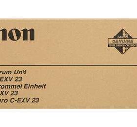 Canon CEXV23 Negro Tambor de Imagen Original - 2101B002