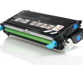 Dell 3130cn Cyan Cartucho de Toner Generico - Reemplaza 593-10290