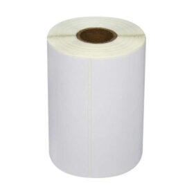 Zebra Z-Perform 1000T/Z-Select 2000T Etiquetas Genericas Perforadas 101.5x50 mm - 500 Unidades - Reemplaza 880134-050/800274-205/3005676/880026-050